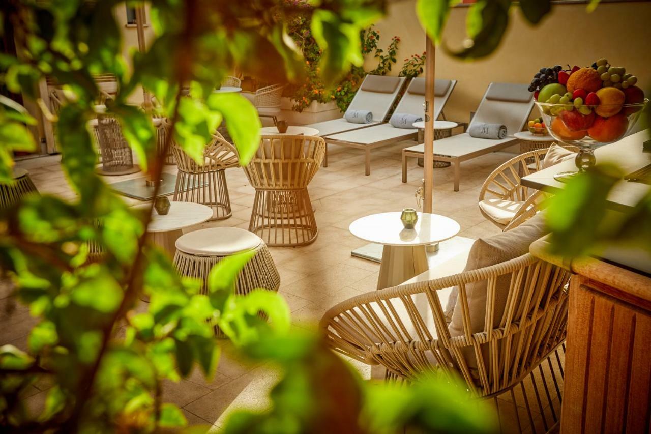 Hotel Palacio Marques (adults Only) Palma de Maiorca