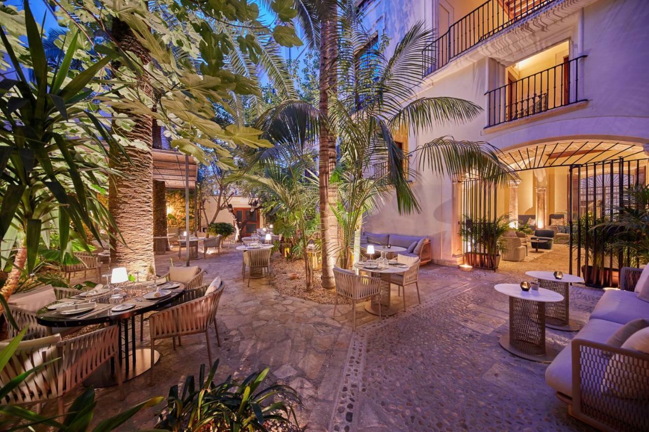 Palacio Marques (adults Only) 5* Palma de Maiorca