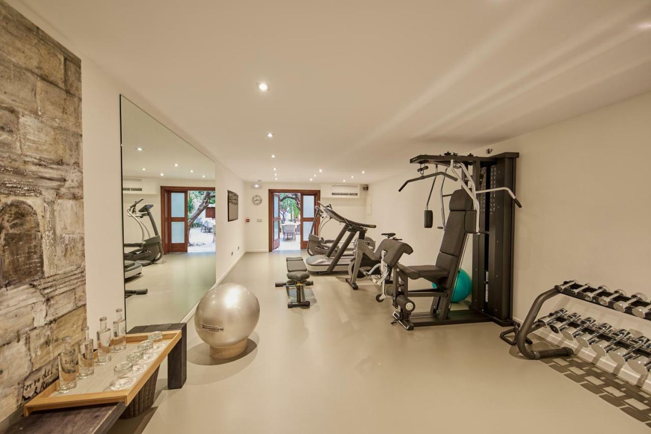 Hotel Palacio Marques (adults Only) Palma de Maiorca