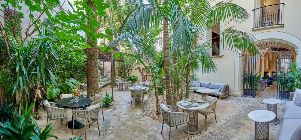 Hotel Palacio Marques (adults Only) 5*