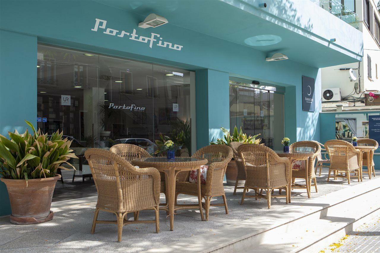 Portofino Mallorca Hotel Palma de Mallorca