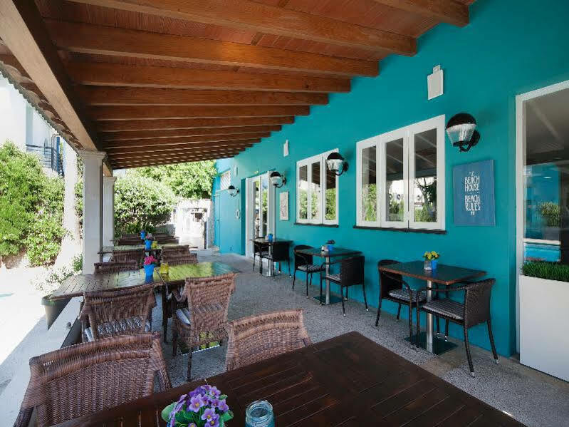 Hotel Portofino Mallorca 4*