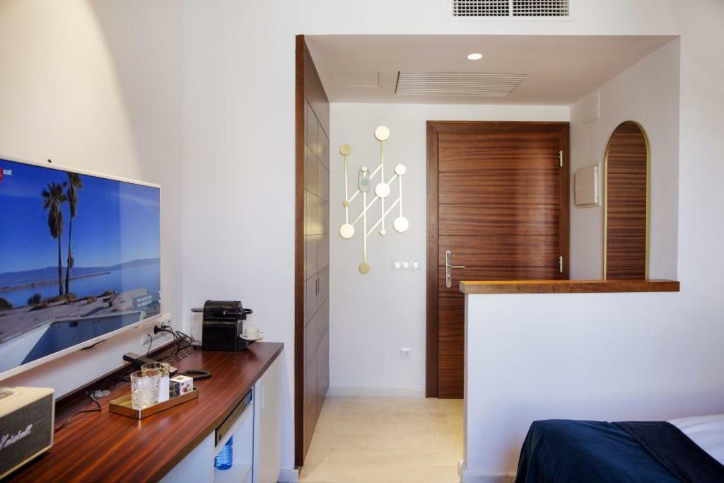 Portixol & Restaurant Hotel Palma