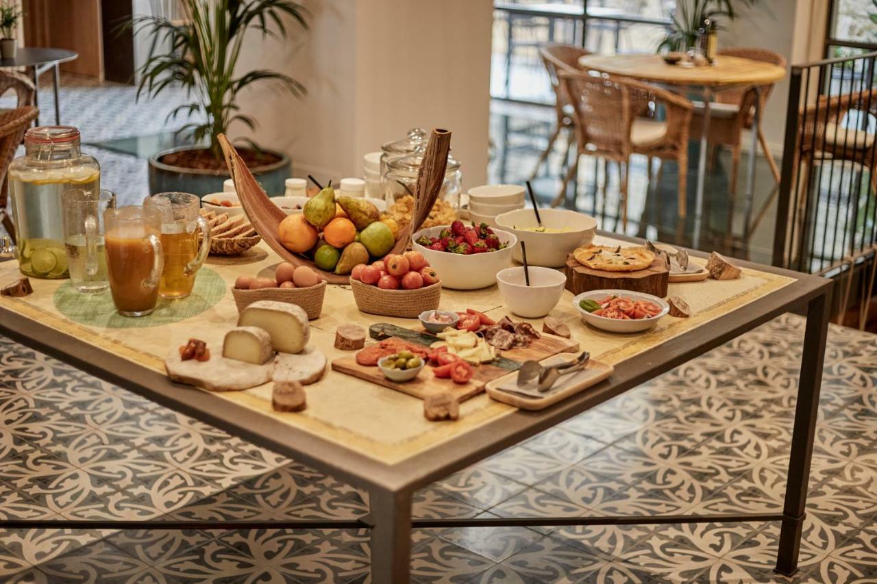 Hotel Ca N'alexandre - Adults Only