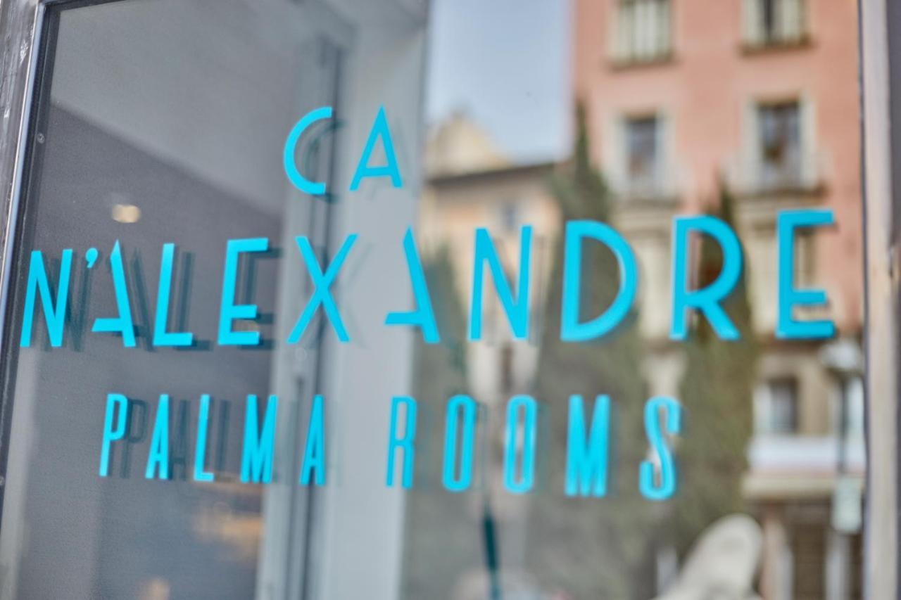 Hotel Ca N'alexandre - Adults Only