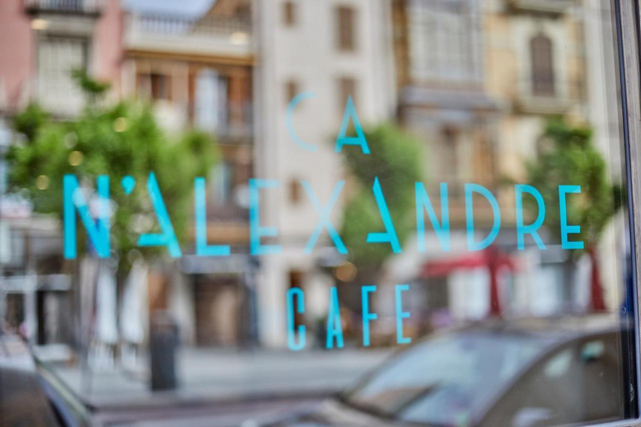Hotel Ca N'alexandre - Adults Only Palma de Mallorca