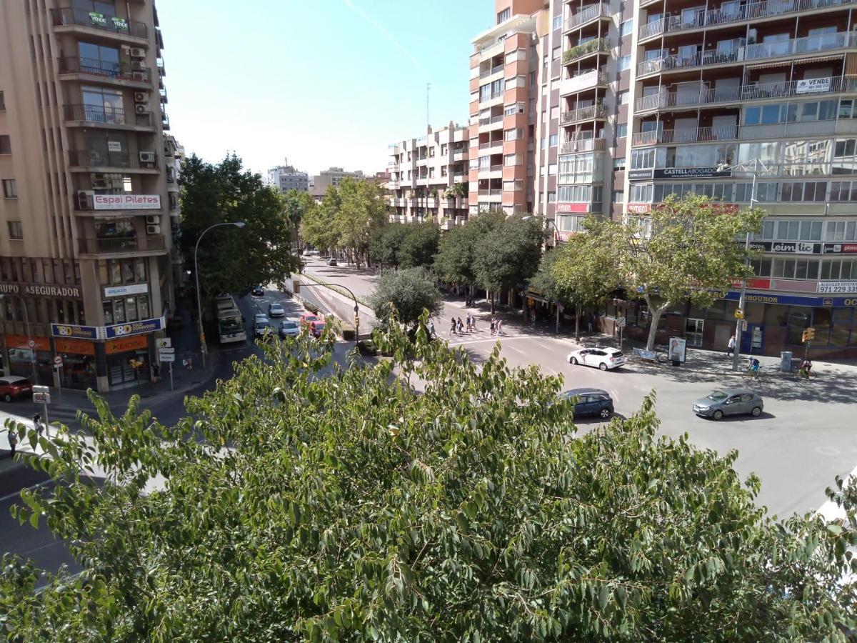 54 Bed & Breakfast Palma de Mallorca