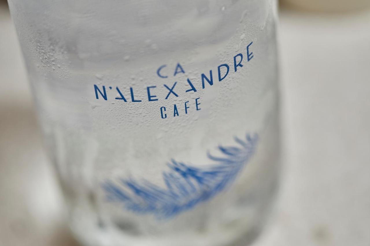 Ca N'alexandre - Adults Only 4* Palma de Mallorca