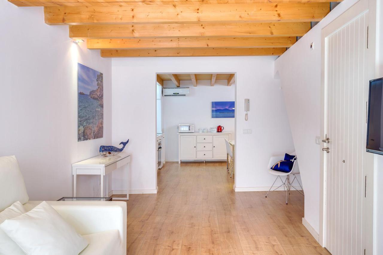 Apartamento Urban Palma - Turismo De Interior