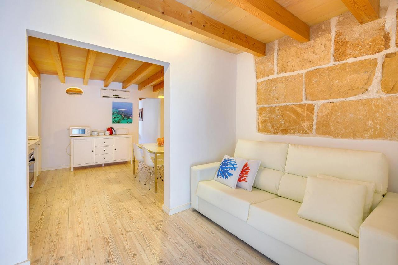 Apartamento Urban Palma - Turismo De Interior *