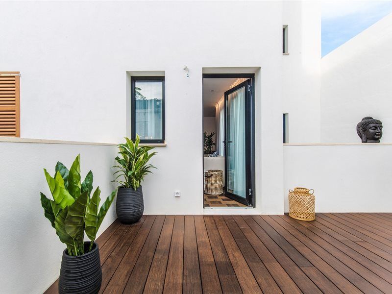 Terreno Suites Aparthotel