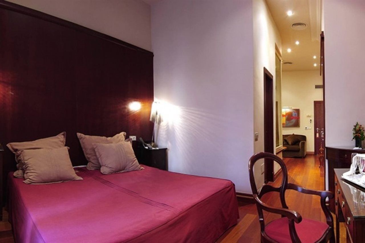 Hotel Palacio Ca Sa Galesa 5*