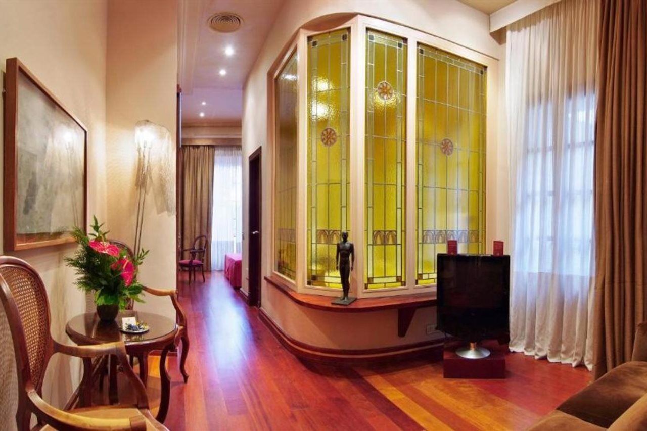 Palacio Ca Sa Galesa Hotel Palma