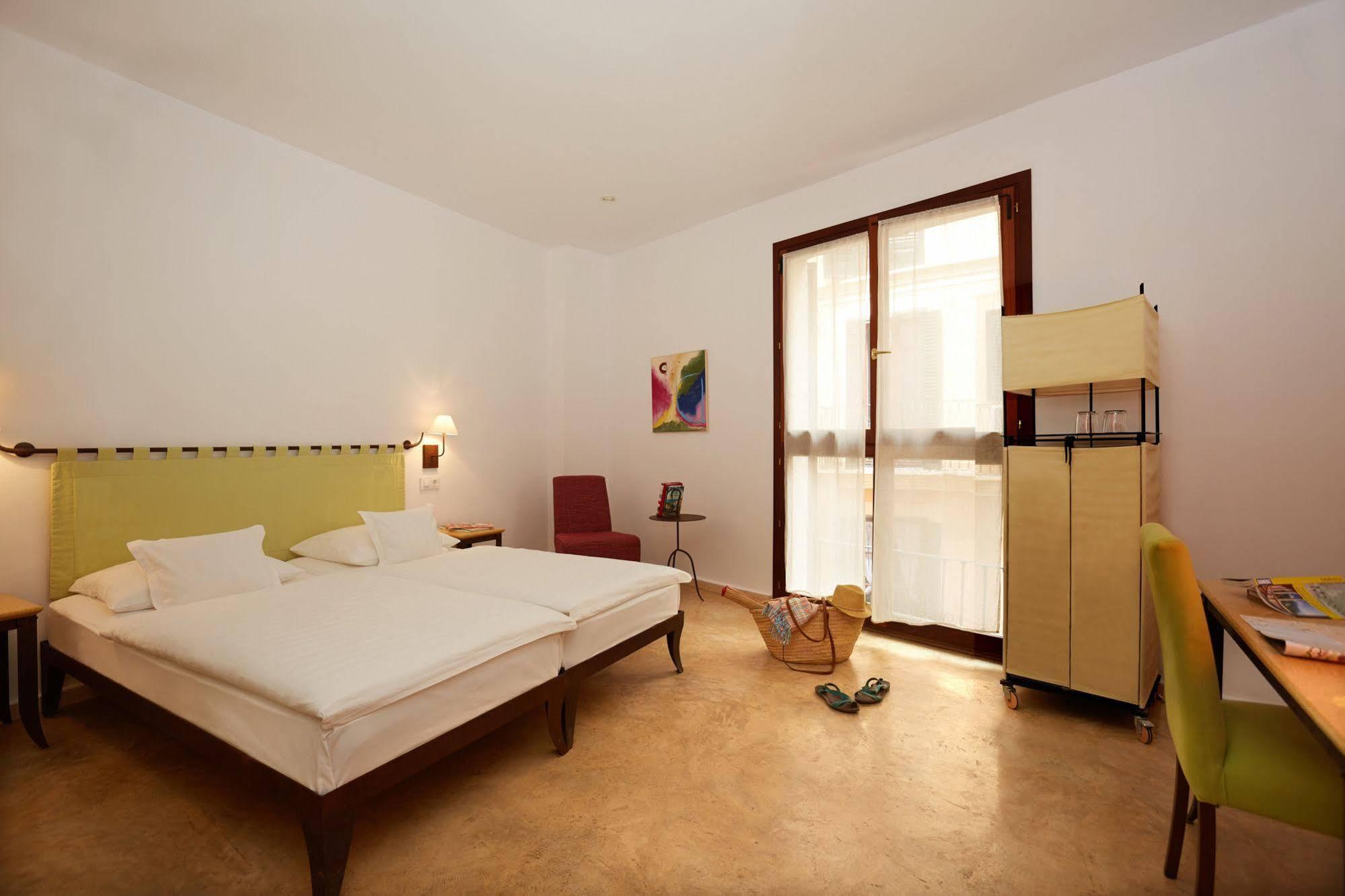 Palau Sa Font Hotel Palma de Maiorca