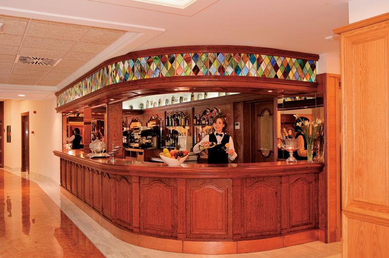 Bordoy Continental 4* Palma de Mallorca