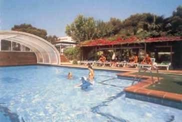 Aparthotel Orlando