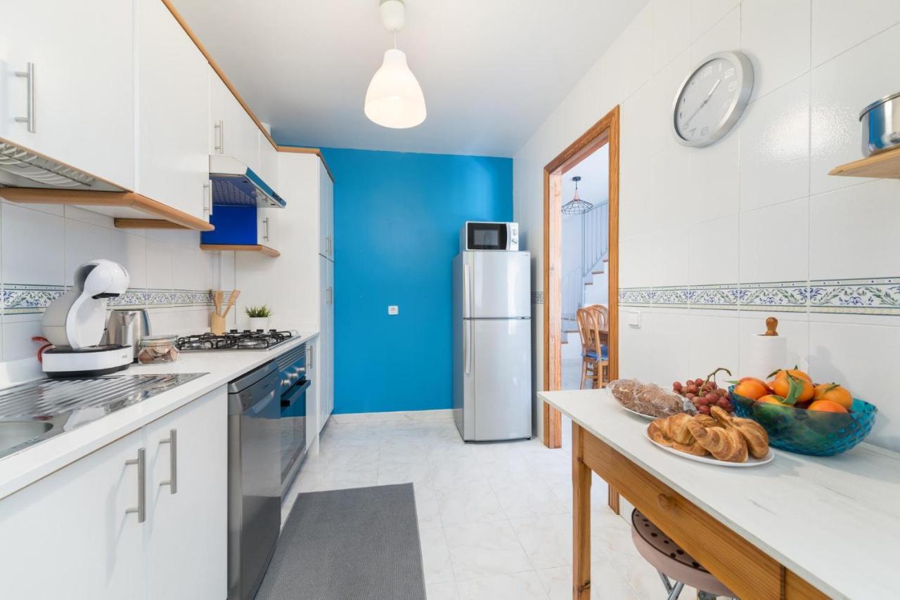 Holiday home Ca Na Rosa Palma de Mallorca