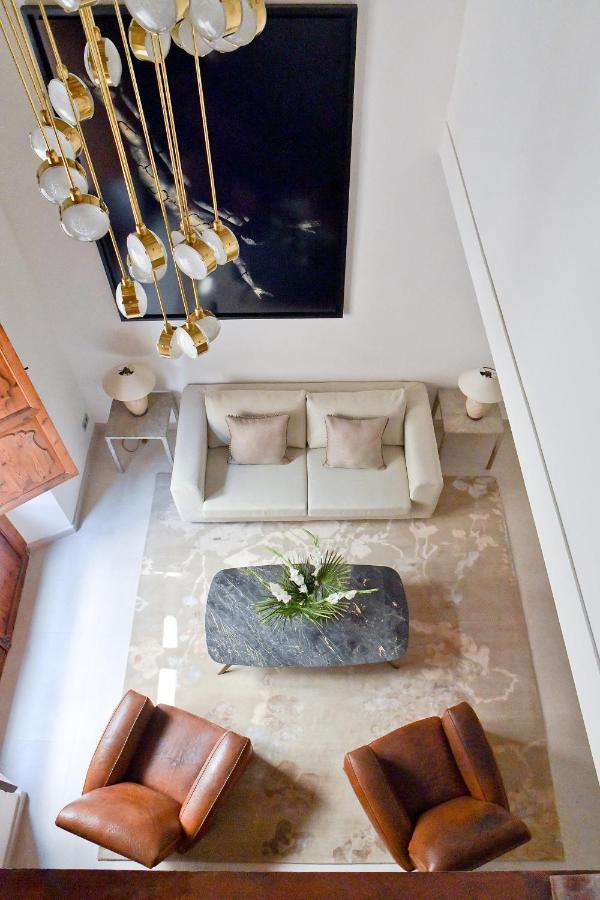 Palacio Marques (adults Only) Hotel