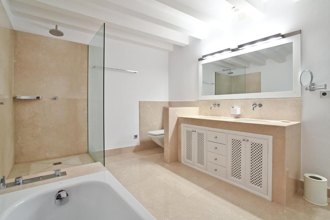Palacio Marques (adults Only) Hotel Palma de Maiorca