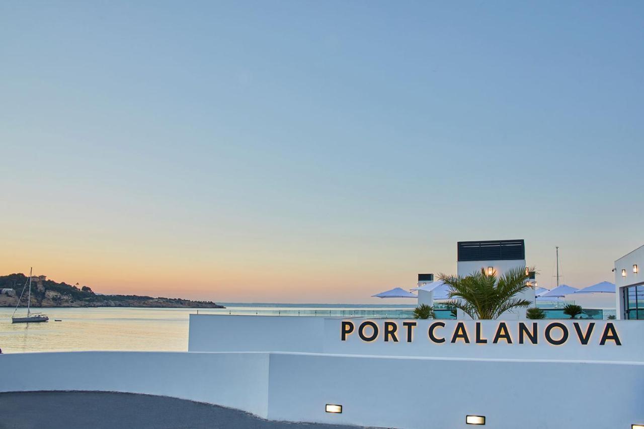 Resort Calanova Sports Palma de Maiorca