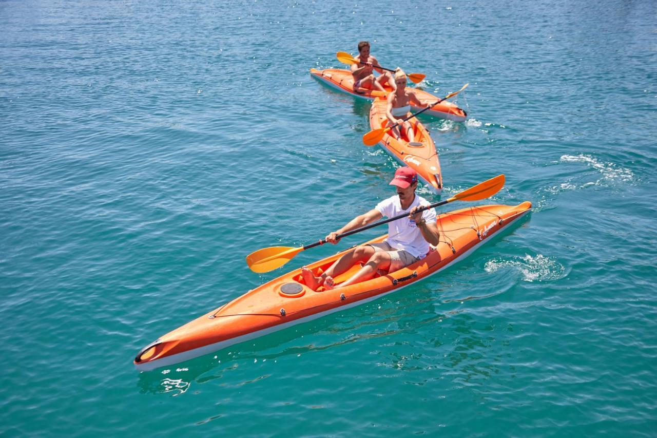 Calanova Sports Resort