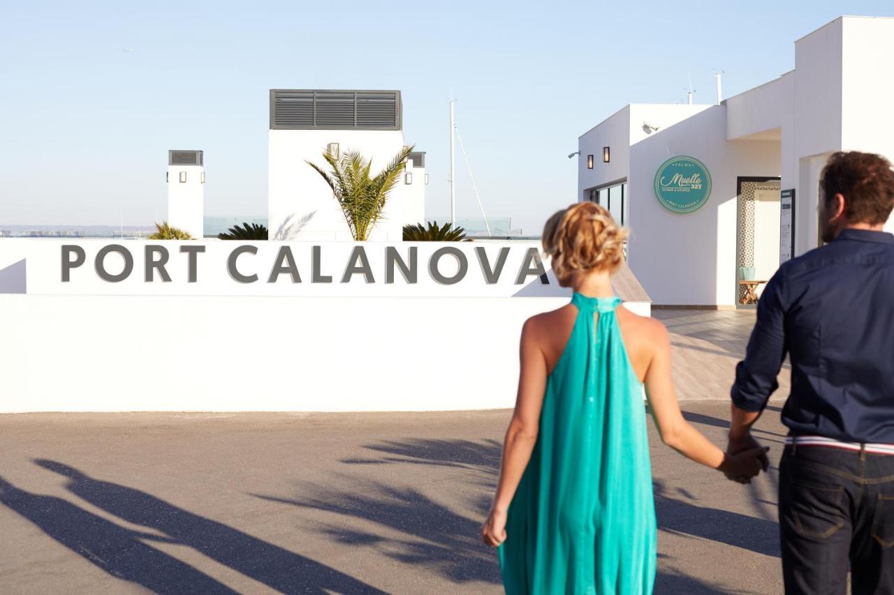 Calanova Sports Palma de Maiorca
