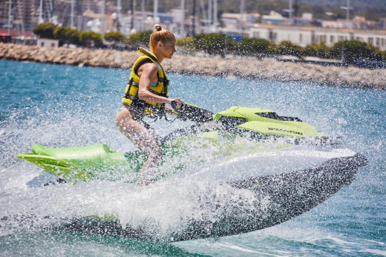 Calanova Sports Palma de Maiorca