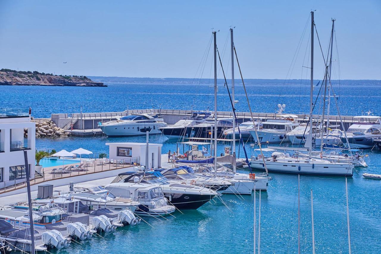 Calanova Sports 3* Palma de Maiorca
