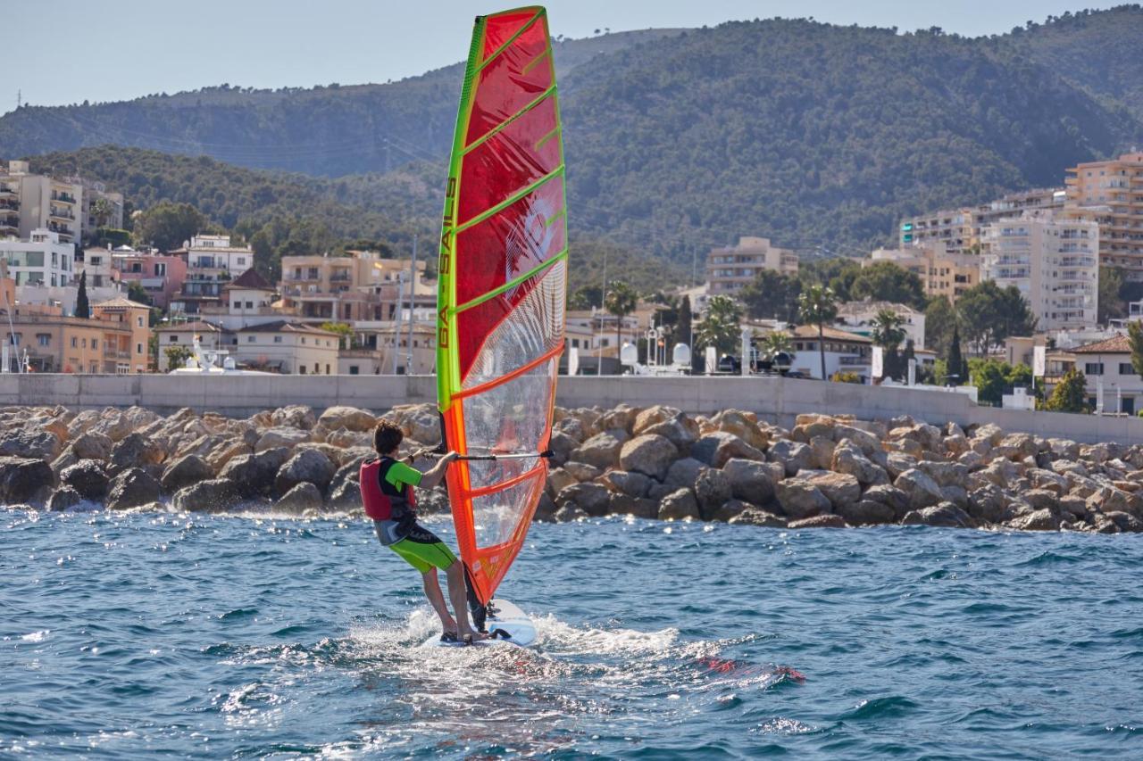 Calanova Sports Resort Palma de Maiorca