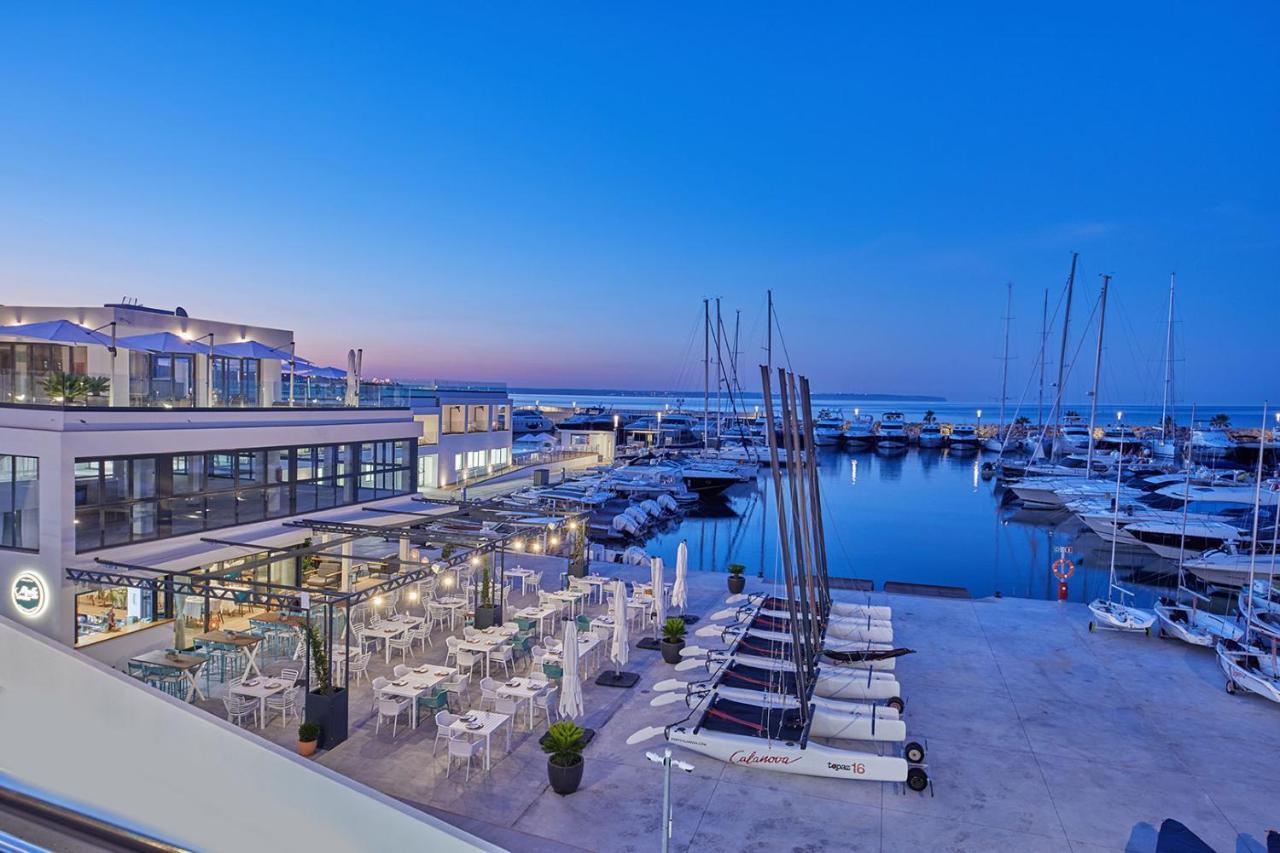 Resort Calanova Sports 3*