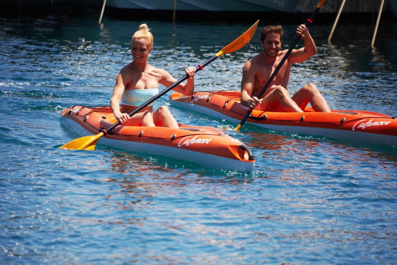 Calanova Sports 3* Palma de Maiorca