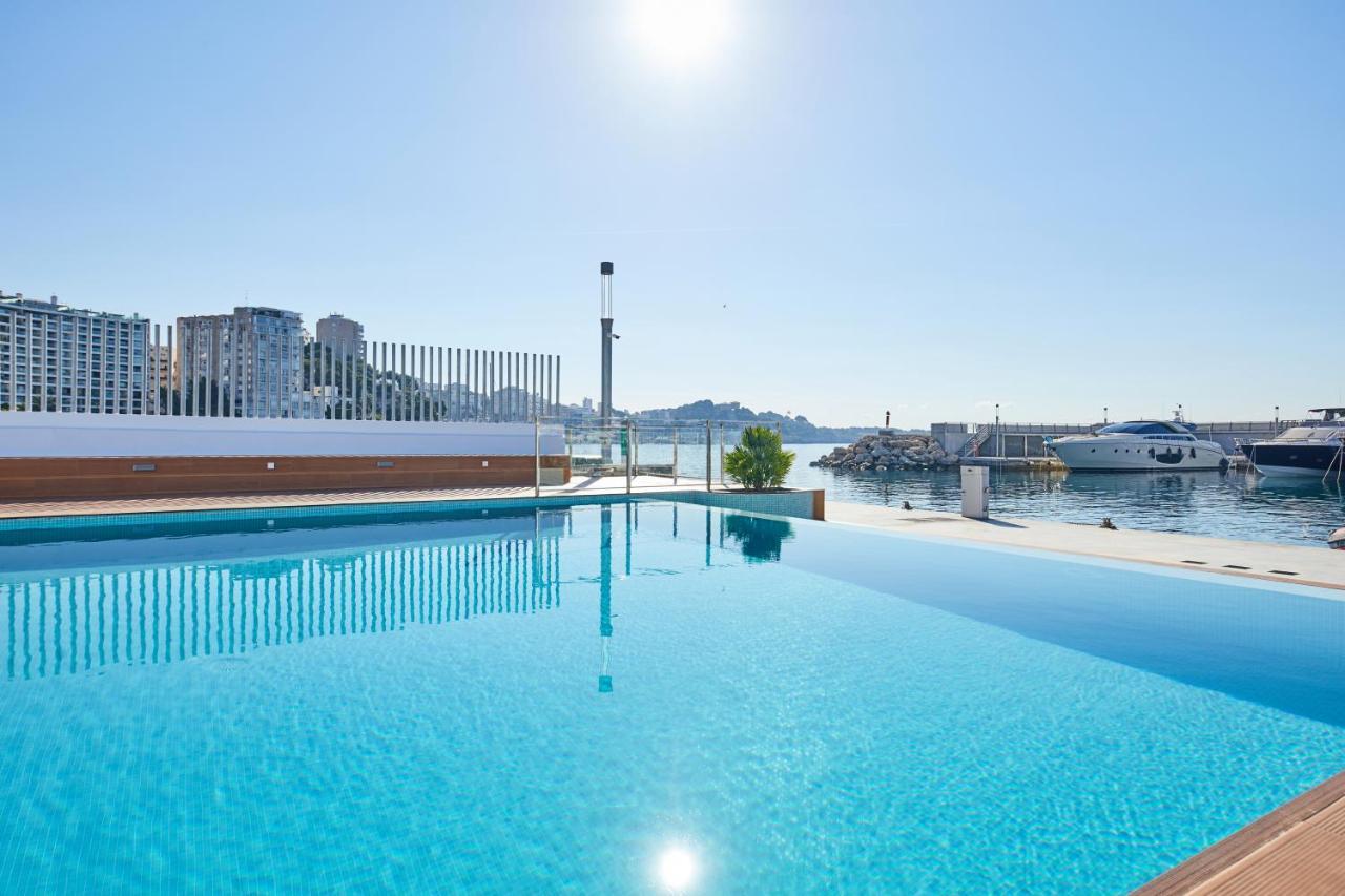 Resort Calanova Sports 3*
