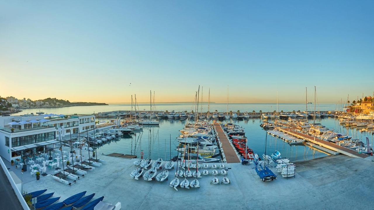 Resort Calanova Sports