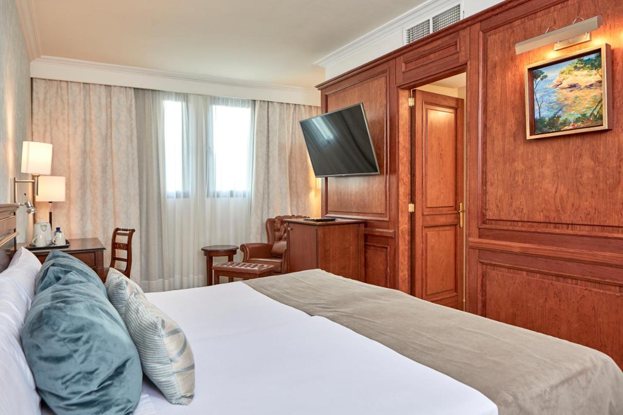 Hotel Bordoy Continental