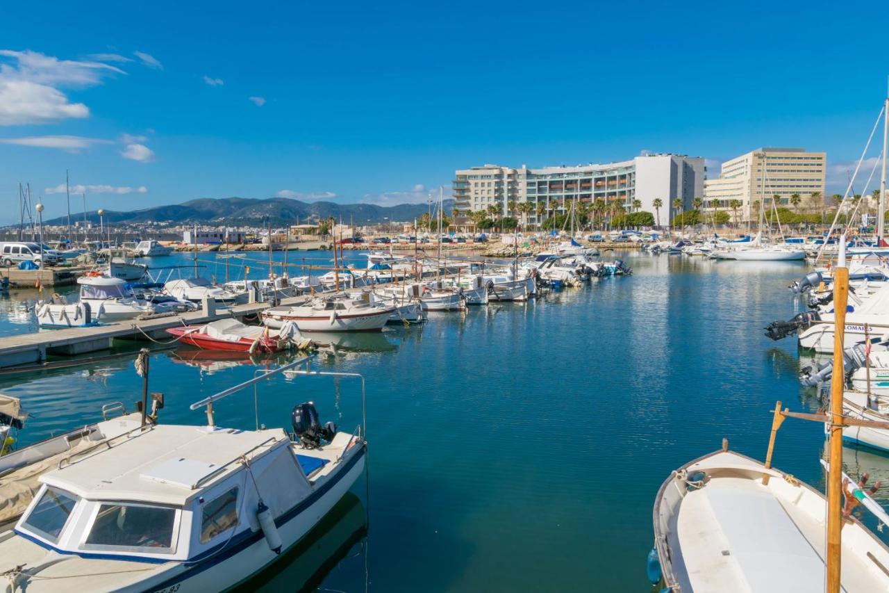 Holiday home Ca Na Rosa Palma de Mallorca