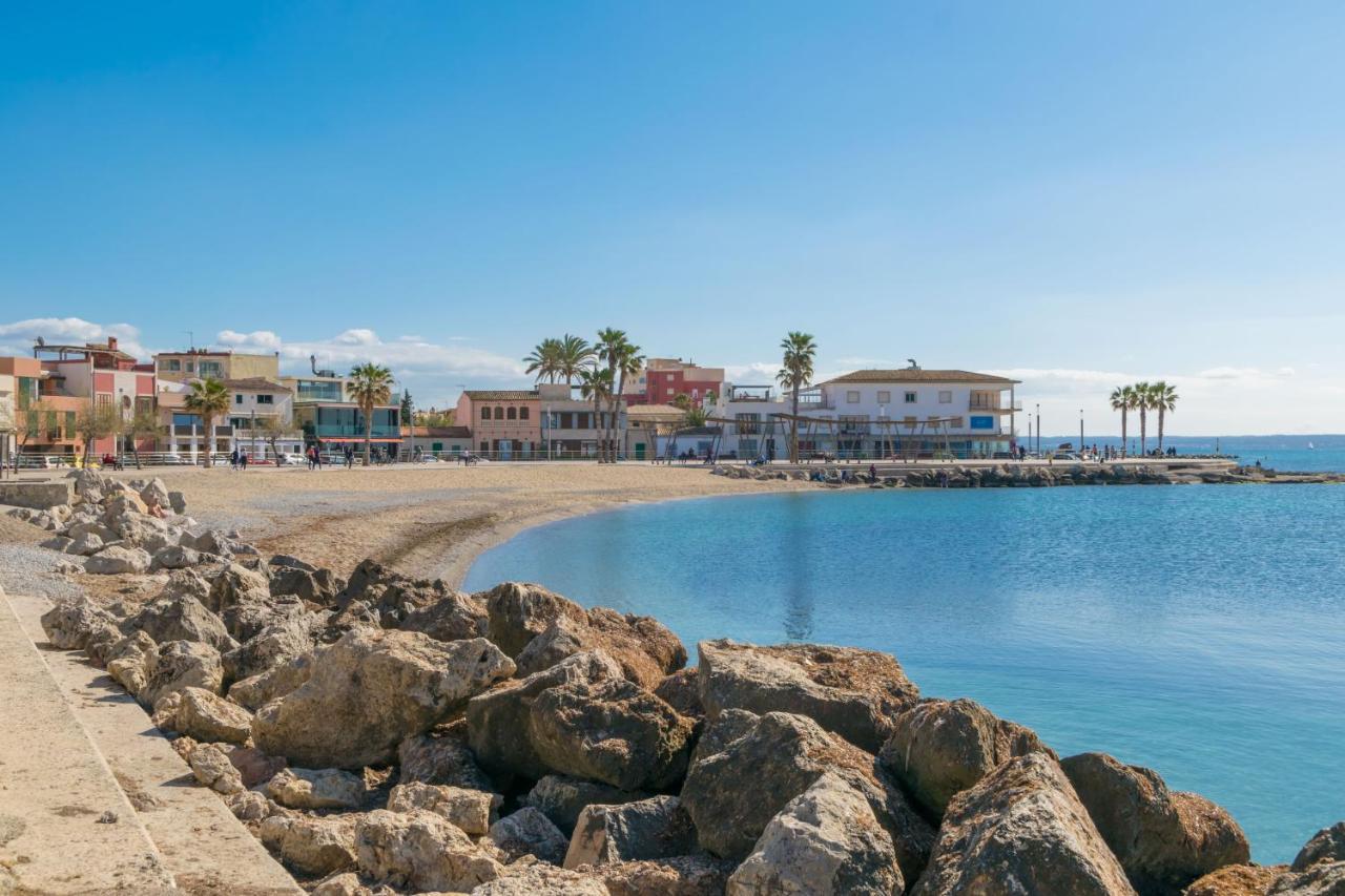Ca Na Rosa * Palma de Mallorca