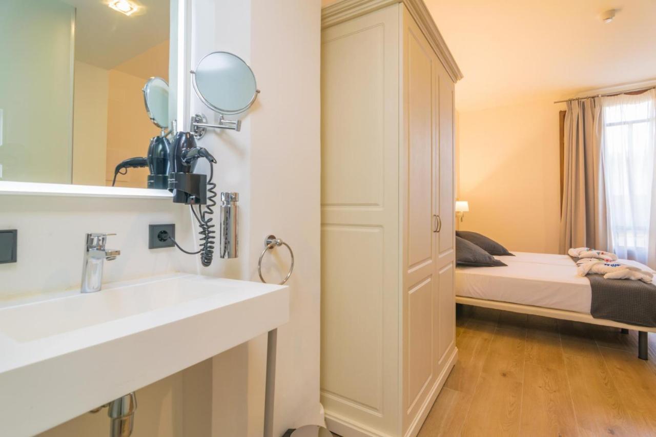 Hotel Central Maria Palma de Mallorca