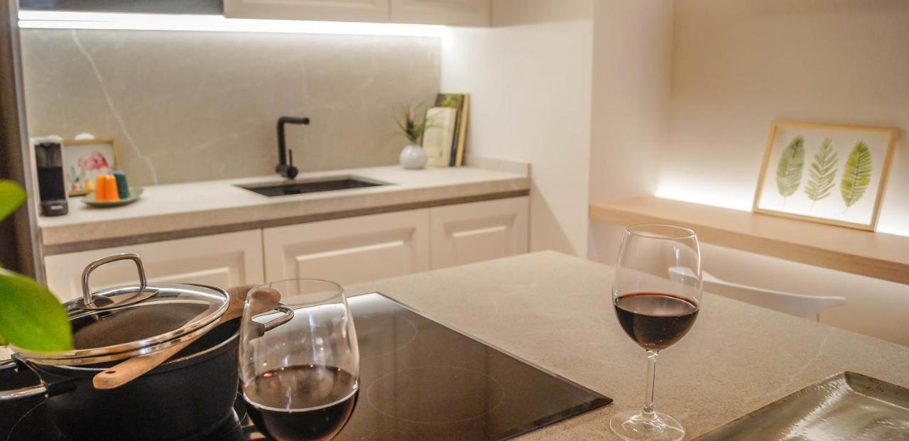 The Boc Apartment *
