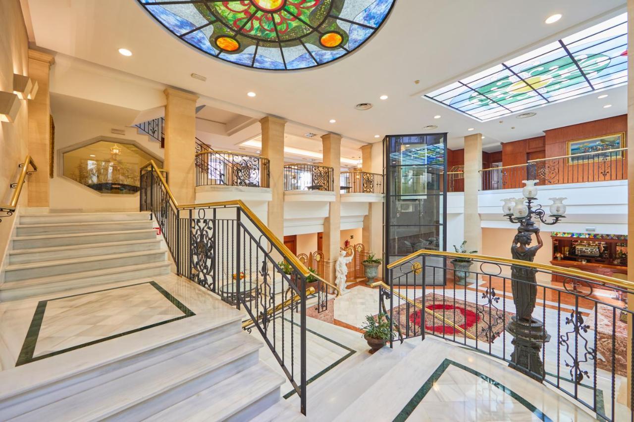 Bordoy Continental 4* Palma de Mallorca