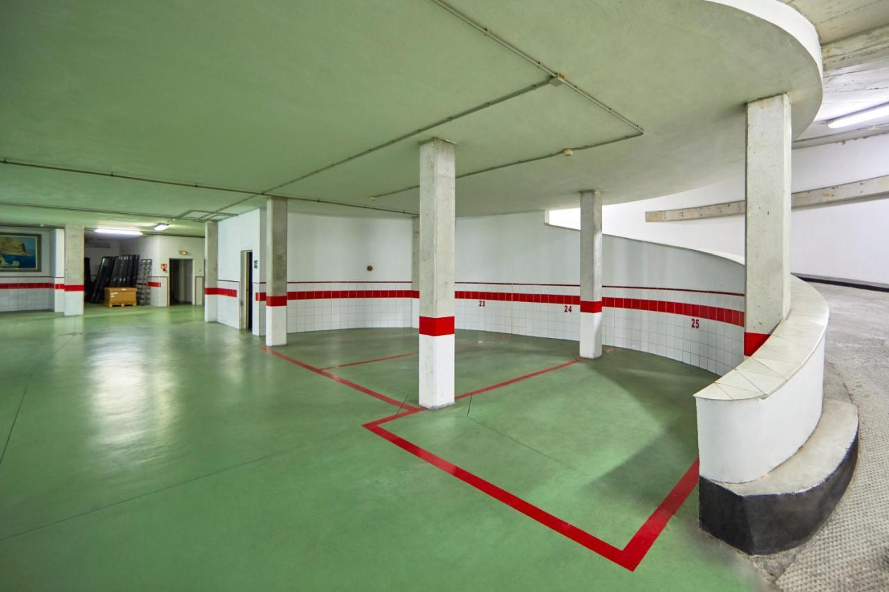 Bordoy Continental Hotel