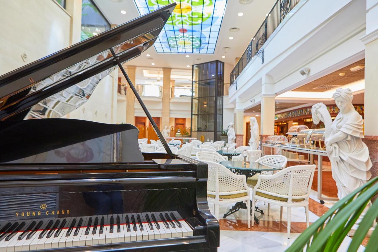 Bordoy Continental 4* Palma de Mallorca