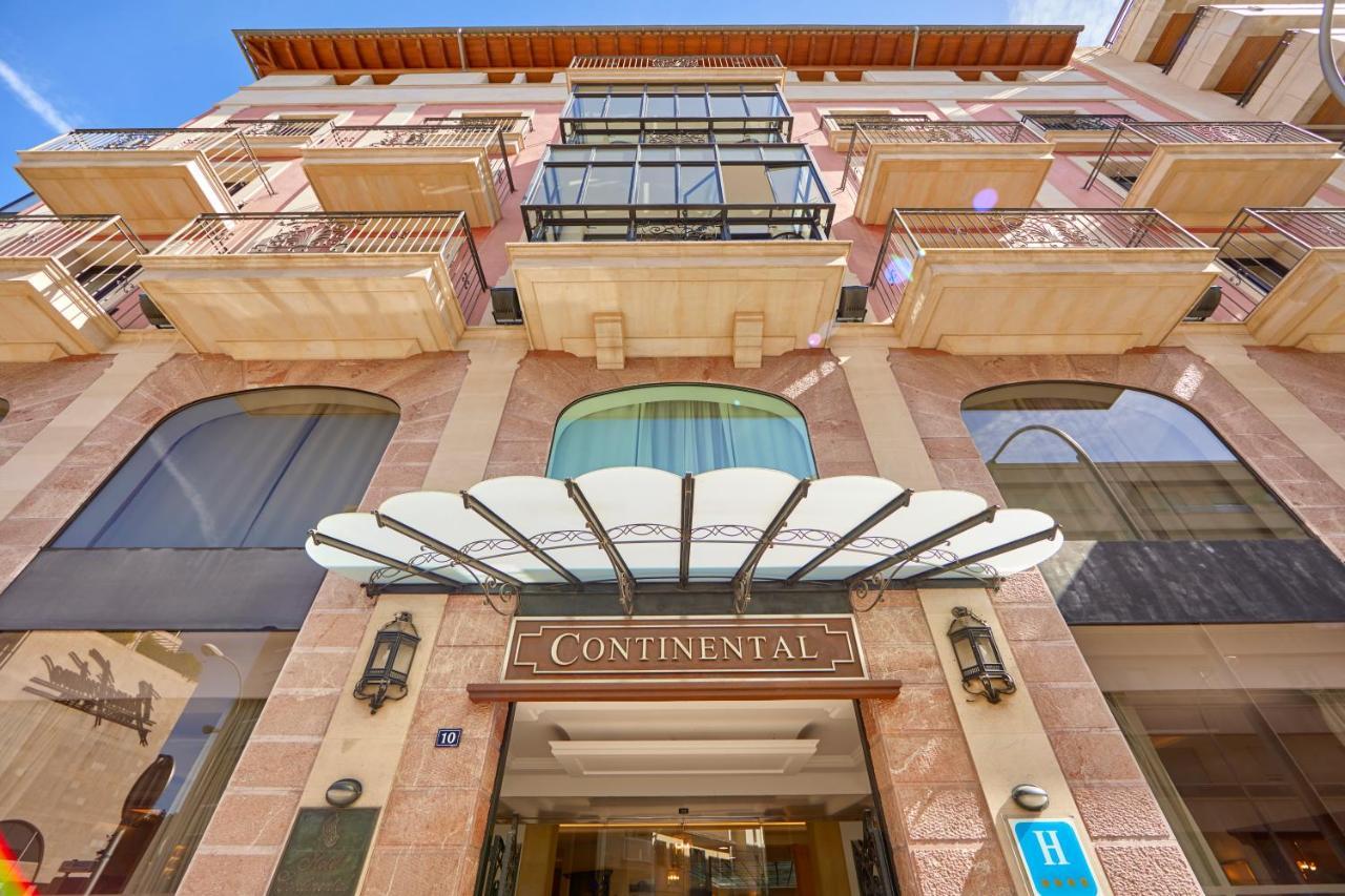 Bordoy Continental Palma de Mallorca